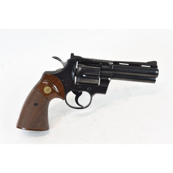 Colt Python