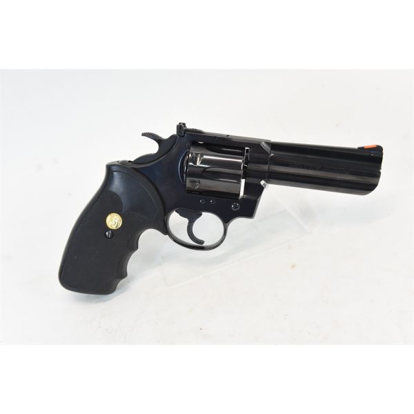 Colt Model King Cobra Revolver