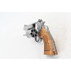 Image 3 : Smith & Wesson Model 66 Revolver