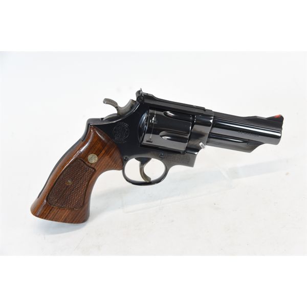 Smith & Wesson Model 29-2 Revolver