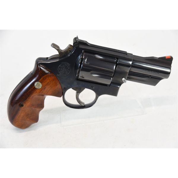 Smith & Wesson Model 29-3 Revolver