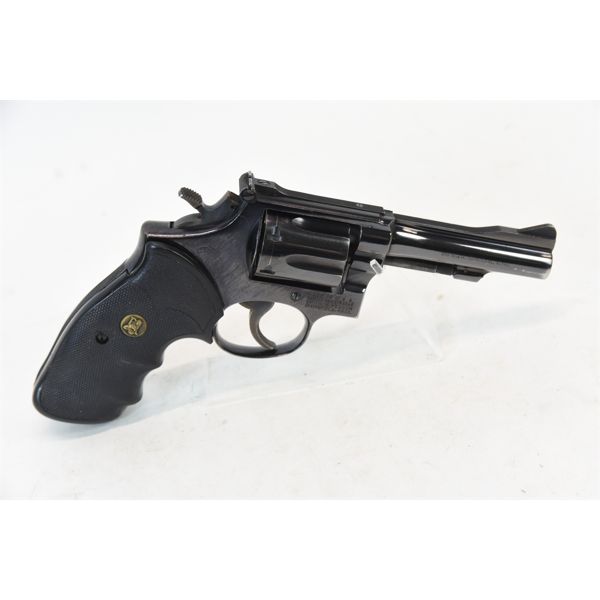 Smith & Wesson Model 15-2 Revolver