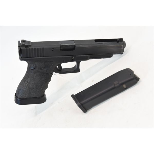 Glock Model 34 Handgun