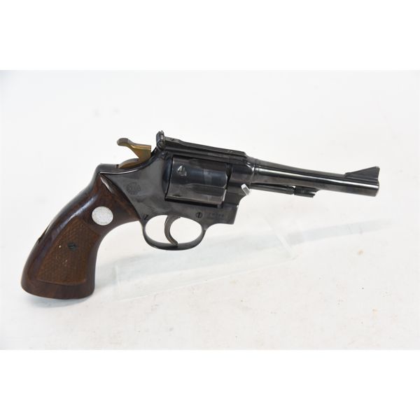 Taurus Model 74 Revolver
