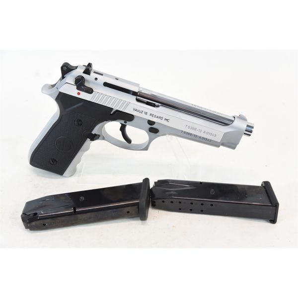 Girsan Model Yavuz 16 Regard Handgun