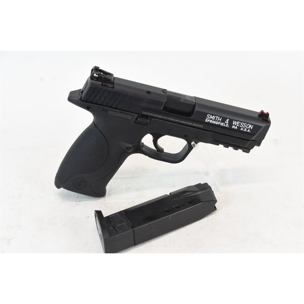 Smith & Wesson Model M&P 40 Handgun
