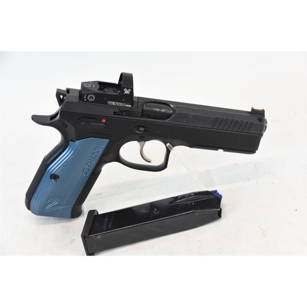 CZ Model Shadow 2 Handgun