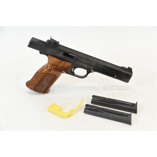 Smith & Wesson Model 41 Handgun