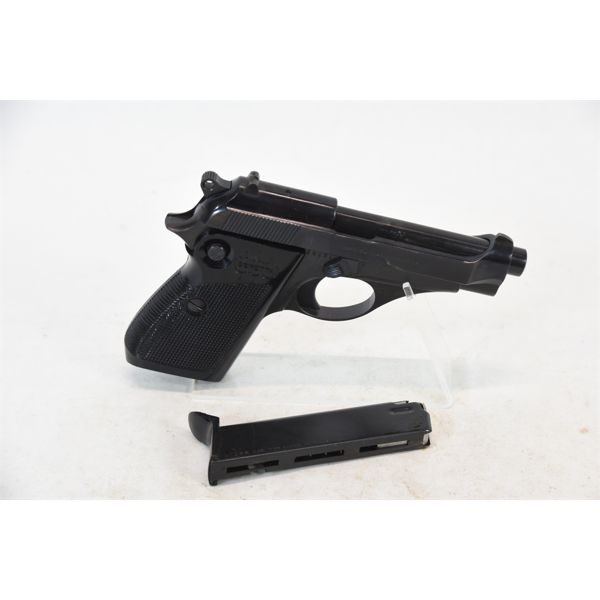 Beretta Model 70 Handgun