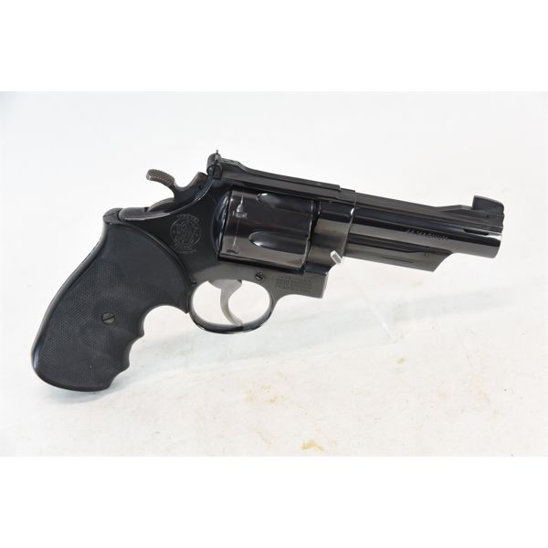 Smith & Wesson Model 29-2 Revolver
