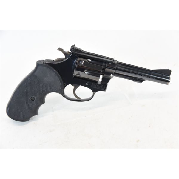 Smith & Wesson Model 34-1
