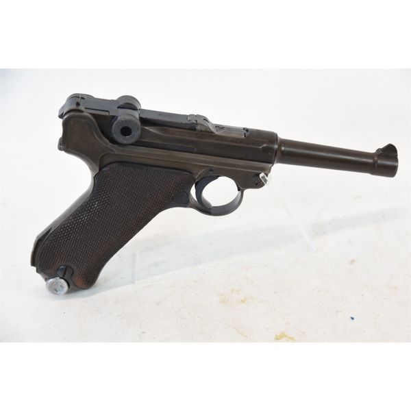 Luger Model P08 Handgun