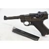 Image 2 : Luger Model P08 Handgun