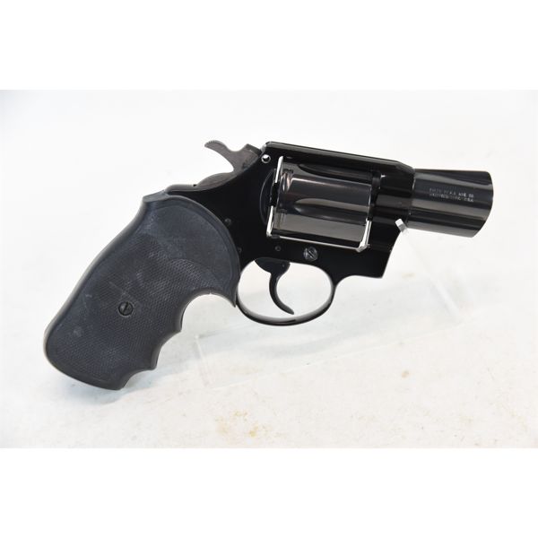 Colt Model Agent Revolver