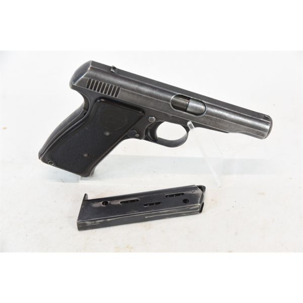 Remington Model 51 Handgun