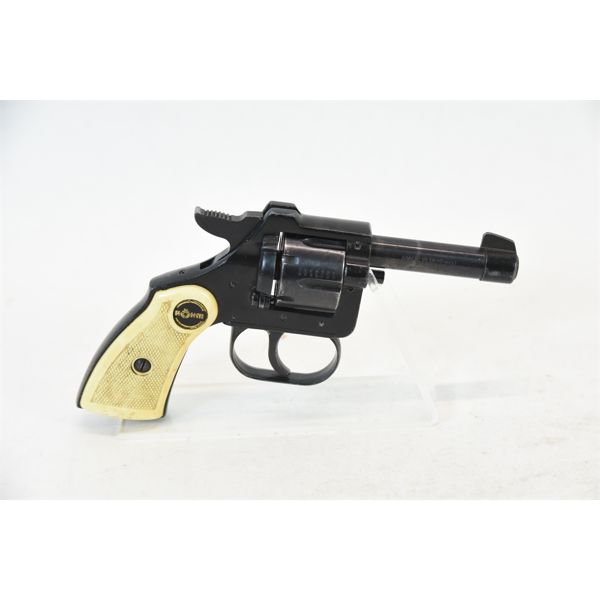 Rohm Model RG10 Revolver