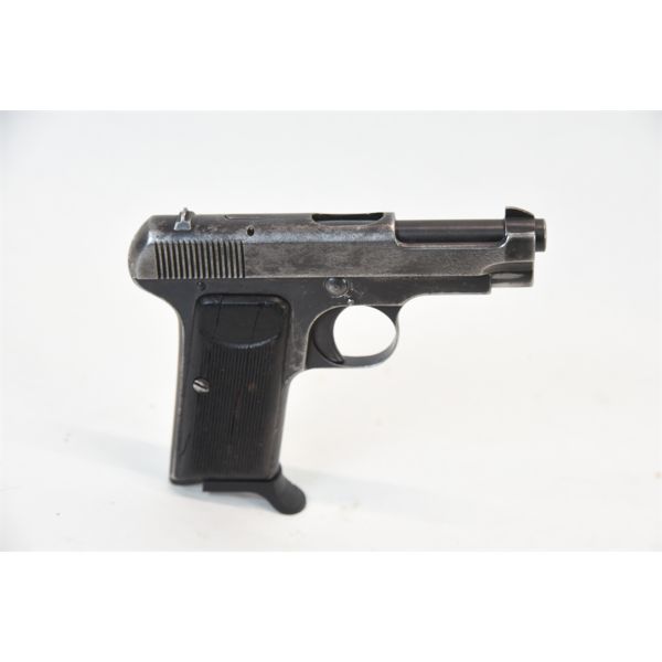Beretta Model 1915 Handgun