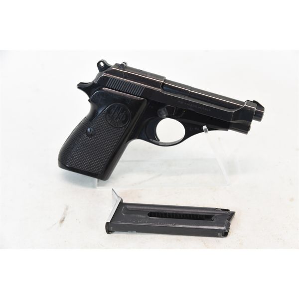 Beretta Model 72 Handgun