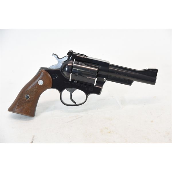 Ruger Model Security Six Revolver