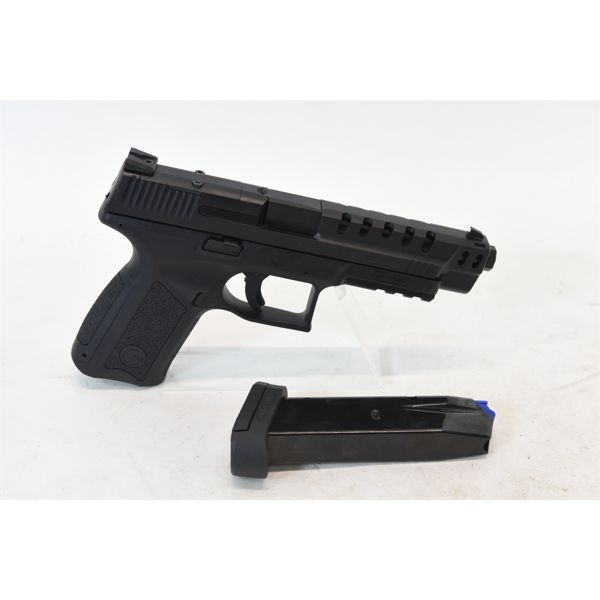 Girsan Model MC9 T Handgun