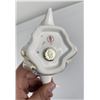 Image 6 : Royal Crown Derby Porcelain Dolphin Paperweight