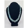 Image 1 : Navajo Indian Apatite Necklace