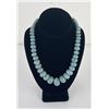 Image 2 : Navajo Indian Apatite Necklace