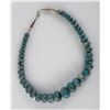 Image 4 : Navajo Indian Apatite Necklace