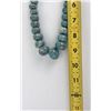 Image 5 : Navajo Indian Apatite Necklace