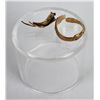 Image 3 : Chinese 14k Gold Dragon Ring