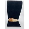 Image 2 : Inuit Eskimo Fossil Walrus Tooth Polar Bear