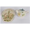 Image 2 : Irish Belleek Porcelain Collection