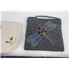 Image 8 : Beaded Purses and Belt