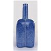 Image 2 : Pigeon Forge Pottery Ferguson Blue Vase