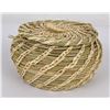 Image 4 : Montana Indian Made Pine Needle Basket