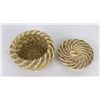 Image 5 : Montana Indian Made Pine Needle Basket