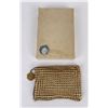 Image 1 : Art Deco Whiting Davis Flapper Purse