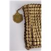 Image 2 : Art Deco Whiting Davis Flapper Purse