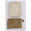 Image 3 : Art Deco Whiting Davis Flapper Purse