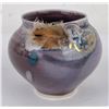 Image 1 : Montana Studio Pottery Vase