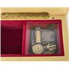 Image 2 : Reuge Paganini 5468 Inlaid Music Box