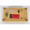 Image 8 : Reuge Paganini 5468 Inlaid Music Box