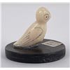 Image 1 : Alaskan Inuit Eskimo Snow Goose Carving