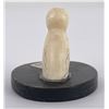 Image 2 : Alaskan Inuit Eskimo Snow Goose Carving