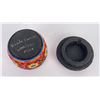 Image 7 : Mexican Huichol Beaded Lidded Box