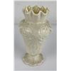 Image 2 : Irish Belleek Porcelain Vase