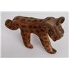 Image 8 : Collection of South American Pottery Cats