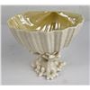 Image 2 : Irish Belleek Porcelain Shell Powl
