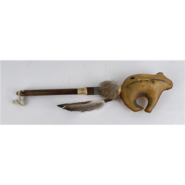 What Are Native American Rattles Made Of at Marc Rogers blog