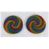Image 1 : Indonesian Beaded Coasters